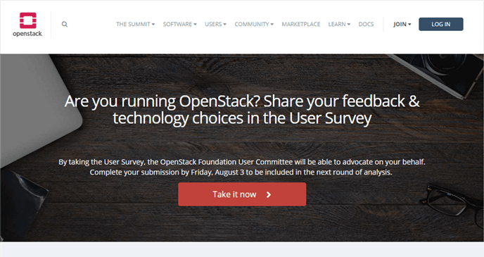 OpenStack